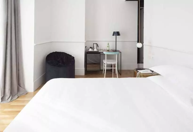 Fotos del hotel Senato Hotel Milano:  17
