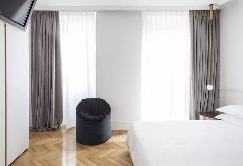 Fotos del hotel Senato Hotel Milano:  21