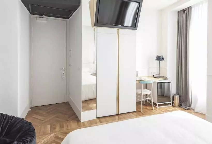 Fotos del hotel Senato Hotel Milano:  18