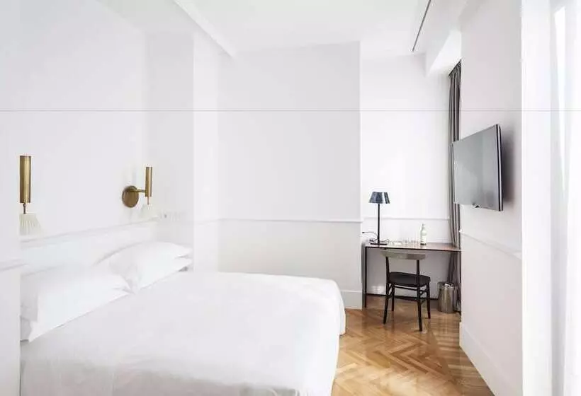 Fotos del hotel Senato Hotel Milano:  20