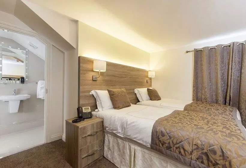 Shepherds Bush London