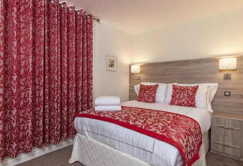 Fotos del hotel Shepherds Bush London:  19