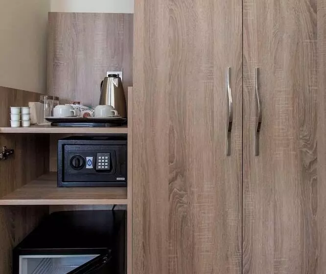 Fotos del hotel Shepherds Bush London:  24