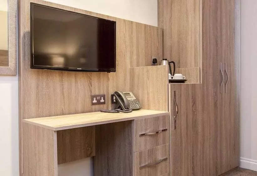 Fotos del hotel Shepherds Bush London:  22