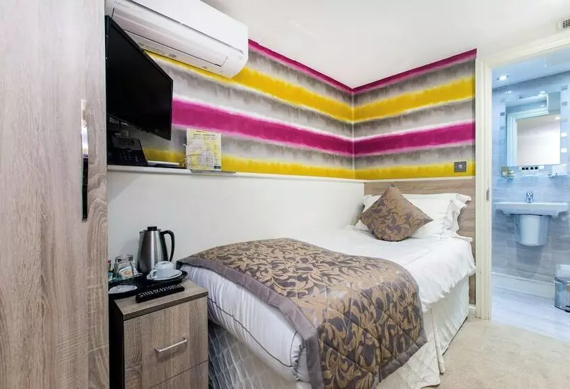 Fotos del hotel Shepherds Bush London:  16