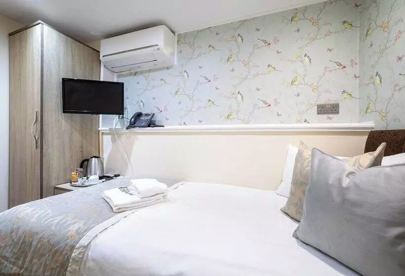 Fotos del hotel Shepherds Bush London:  15