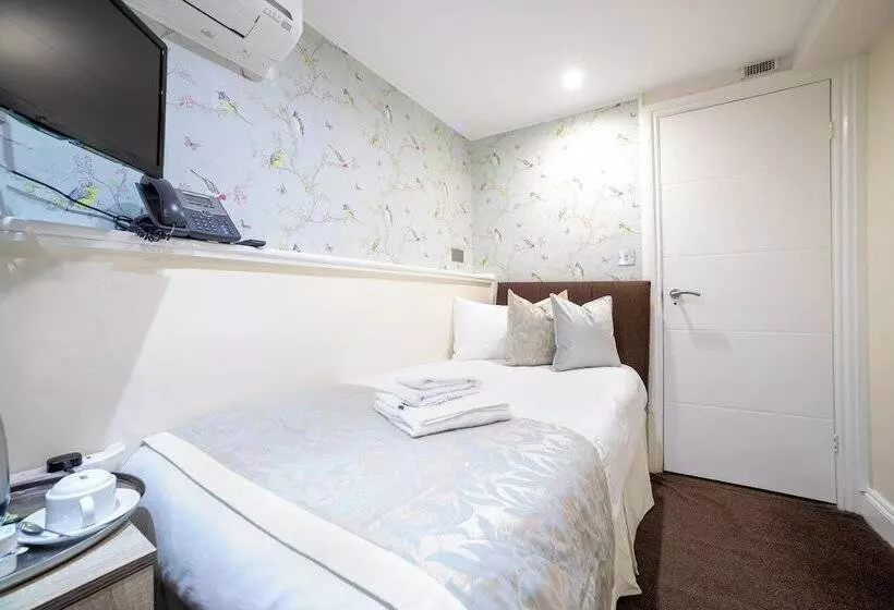 Fotos del hotel Shepherds Bush London:  14