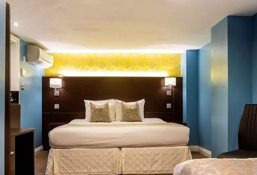 Fotos del hotel Shepherds Bush London:  6