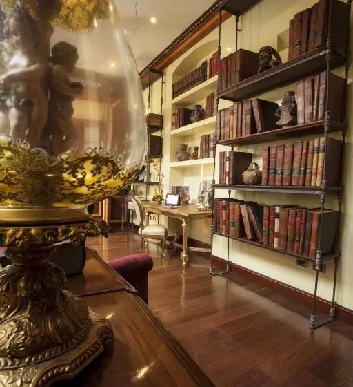 Fotos del hotel The Orchids:  16