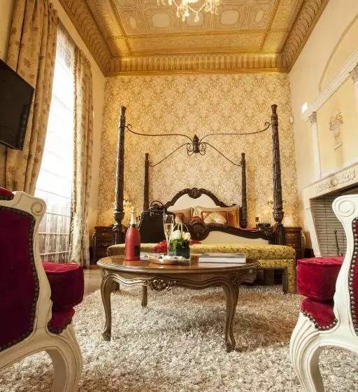 Fotos del hotel The Orchids:  20