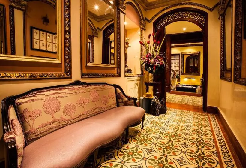 Fotos del hotel The Orchids:  3