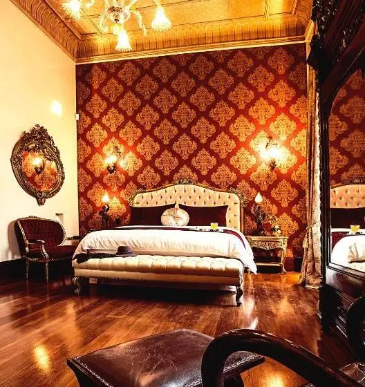 Fotos del hotel The Orchids:  15