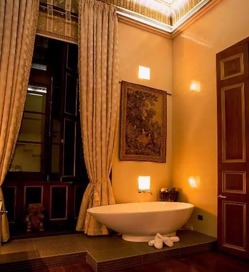 Fotos del hotel The Orchids:  11