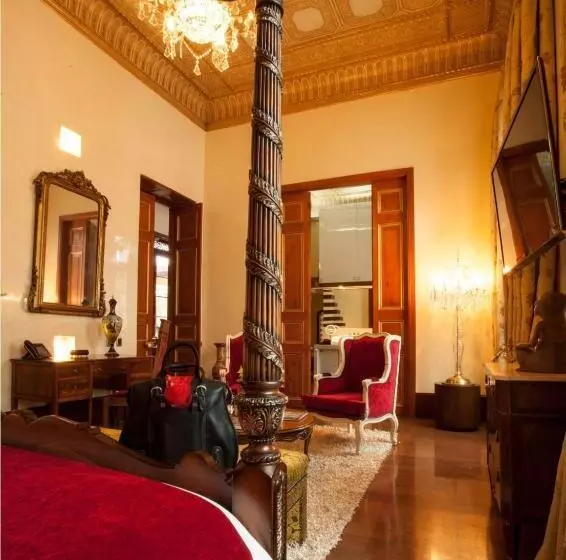 Fotos del hotel The Orchids:  17