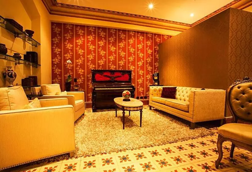 Fotos del hotel The Orchids:  18