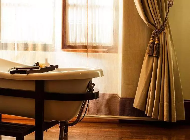 Fotos del hotel The Orchids:  19