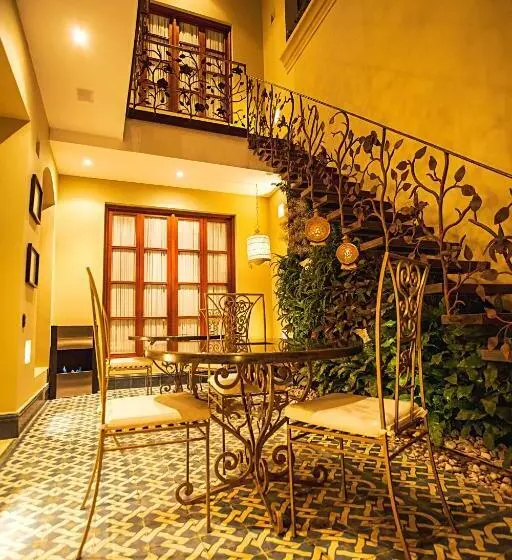 Fotos del hotel The Orchids:  14