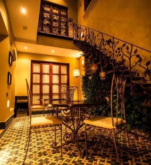 Fotos del hotel The Orchids:  6