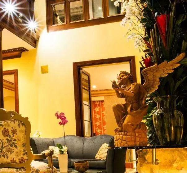 Fotos del hotel The Orchids:  22