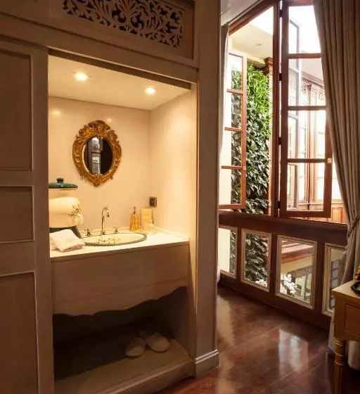 Fotos del hotel The Orchids:  12