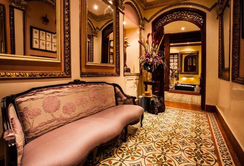 Fotos del hotel The Orchids:  10