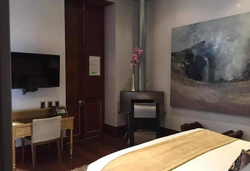 Fotos del hotel The Orchids:  13