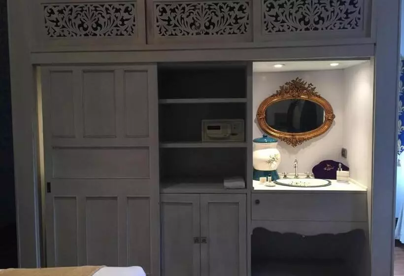 Fotos del hotel The Orchids:  21