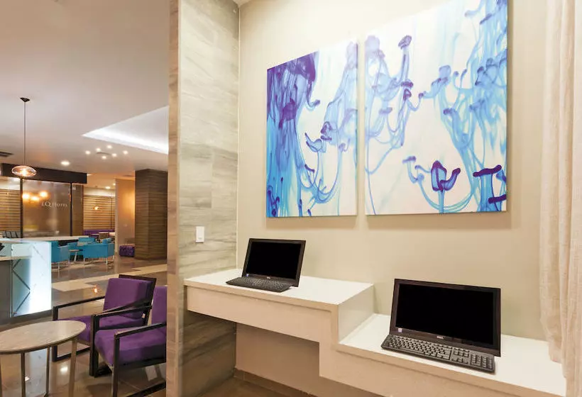 Fotos del hotel La Quinta By Wyndham Tegucigalpa:  20