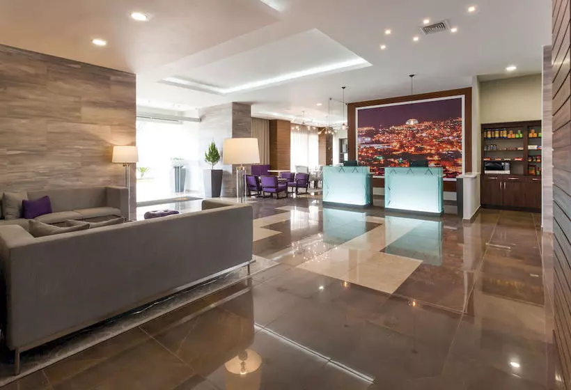 Fotos del hotel La Quinta By Wyndham Tegucigalpa:  4