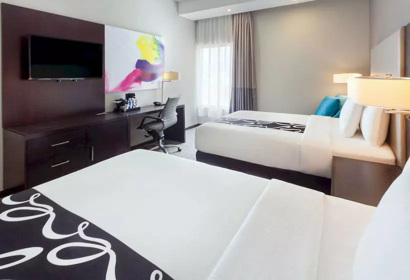 Fotos del hotel La Quinta By Wyndham Tegucigalpa:  21