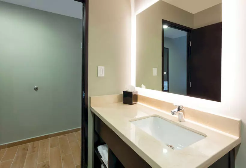 Fotos del hotel La Quinta By Wyndham Tegucigalpa:  8