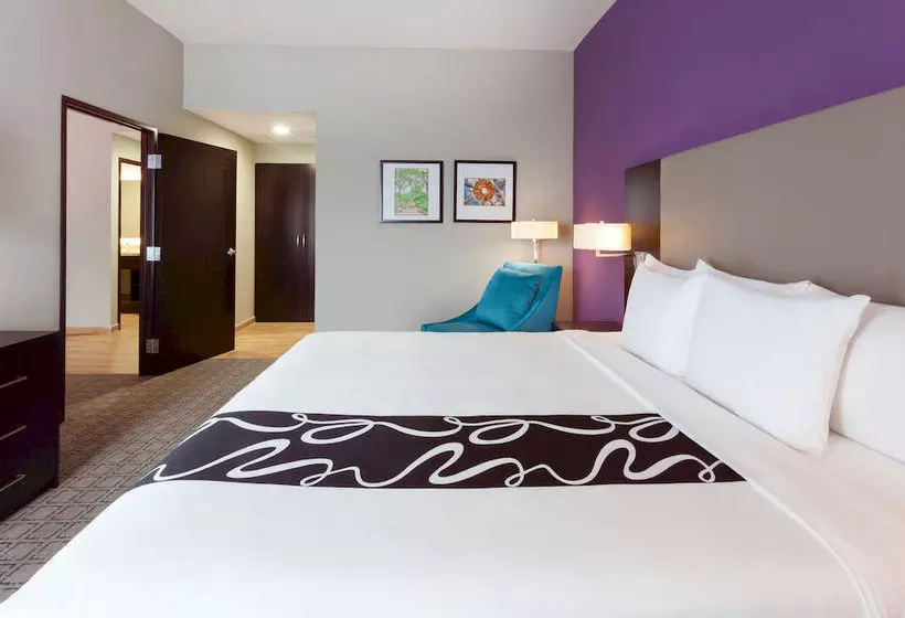 Fotos del hotel La Quinta By Wyndham Tegucigalpa:  19