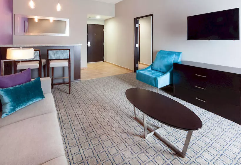 Fotos del hotel La Quinta By Wyndham Tegucigalpa:  24