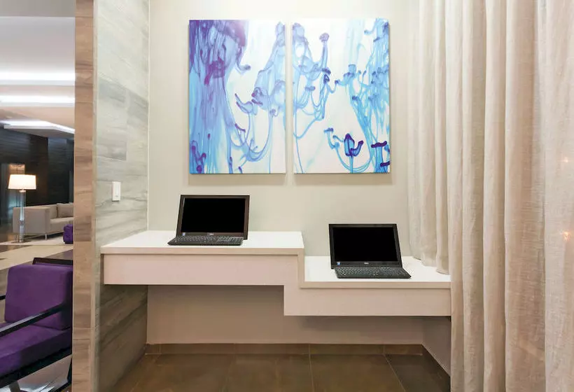 Fotos del hotel La Quinta By Wyndham Tegucigalpa:  9