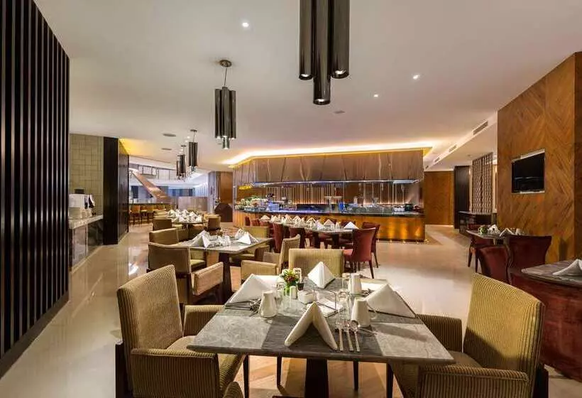 Fotos del hotel Hilton Chengdu:  6