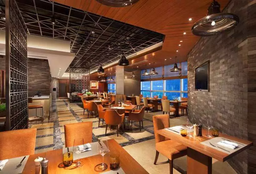 Fotos del hotel Hilton Chengdu:  18