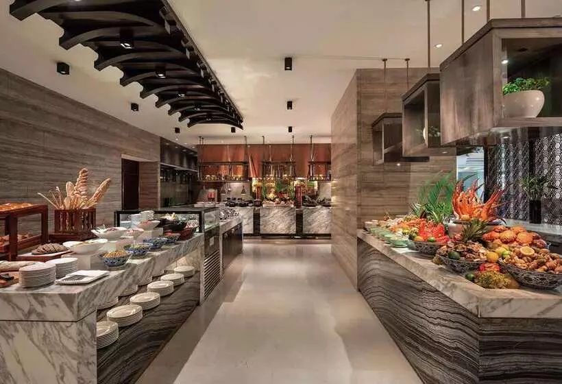 Fotos del hotel Hilton Chengdu:  24