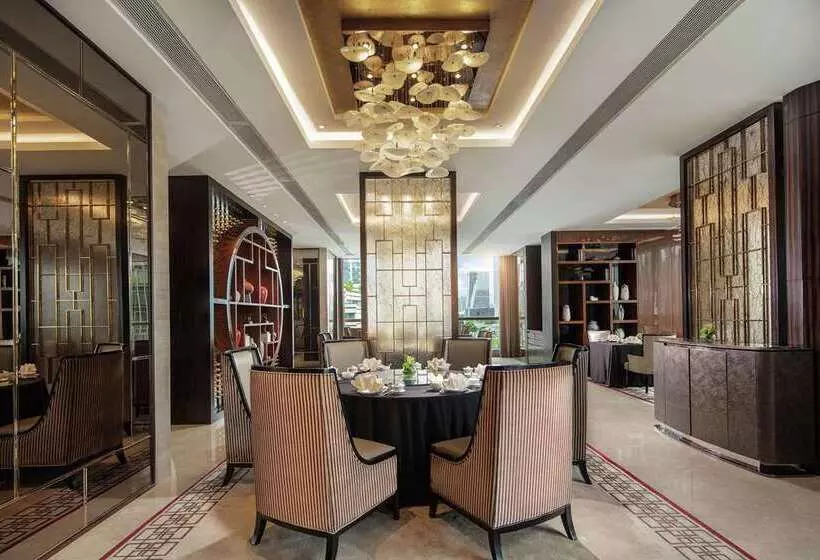 Fotos del hotel Hilton Chengdu:  16