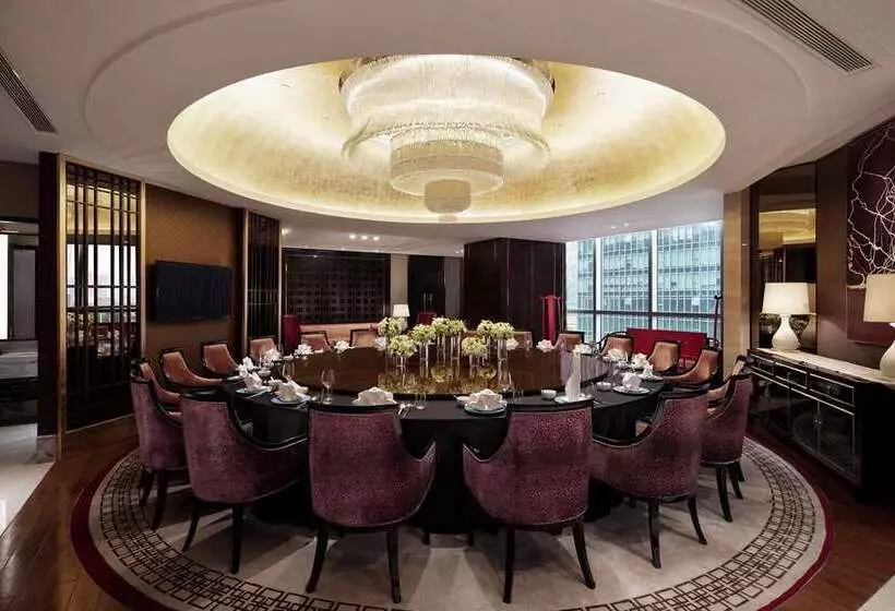 Fotos del hotel Hilton Chengdu:  8