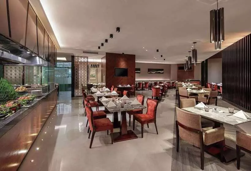 Fotos del hotel Hilton Chengdu:  14