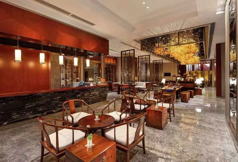 Fotos del hotel Hilton Chengdu:  20