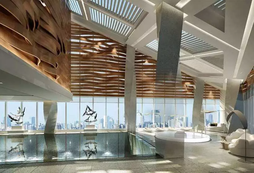 Fotos del hotel Hilton Chengdu:  13