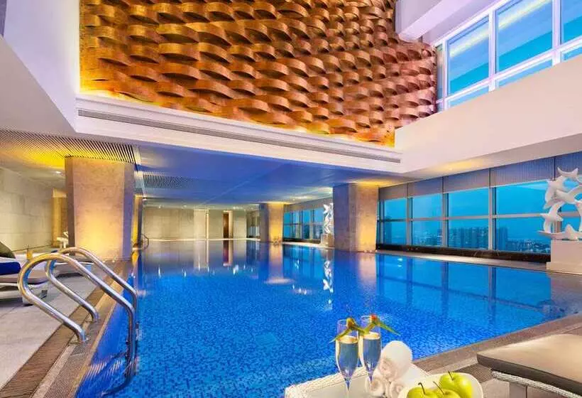 Fotos del hotel Hilton Chengdu:  2