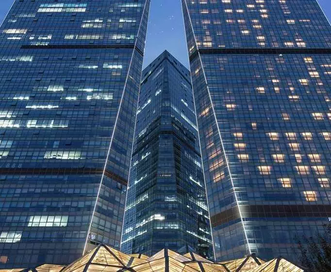 Fotos del hotel Hilton Chengdu:  9