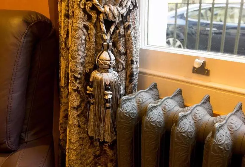 Fotos del hotel The Melville Rooms & Suites  London:  5