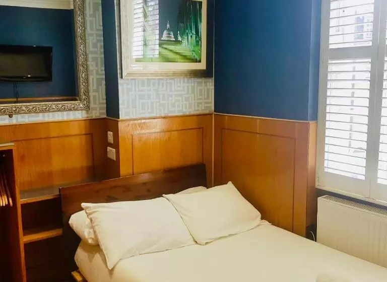 Fotos del hotel The Melville Rooms & Suites  London:  11