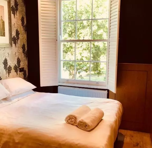 Fotos del hotel The Melville Rooms & Suites  London:  16