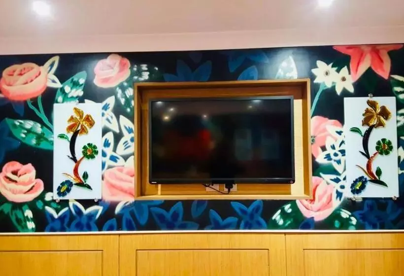 Fotos del hotel The Melville Rooms & Suites  London:  15