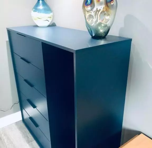 Fotos del hotel The Melville Rooms & Suites  London:  13