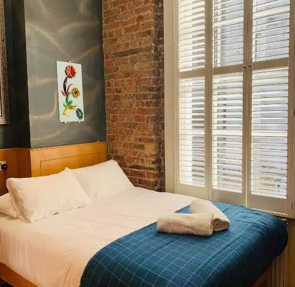 Fotos del hotel The Melville Rooms & Suites  London:  23